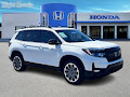 2025 Honda Passport Black Edition
