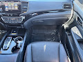 2025 Honda Passport Black Edition
