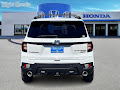 2025 Honda Passport Black Edition