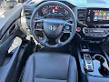 2025 Honda Passport Black Edition