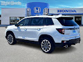 2025 Honda Passport Black Edition