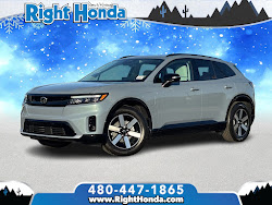 2025 Honda Prologue Touring