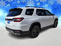 2025 Honda Pilot Touring+
