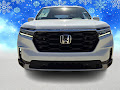 2025 Honda Pilot Touring+