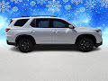 2025 Honda Pilot Touring+