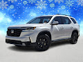 2025 Honda Pilot Touring+