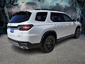 2025 Honda Pilot Touring+