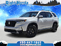 2025 Honda Pilot Touring+