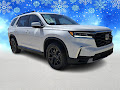 2025 Honda Pilot Touring+