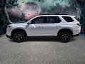 2025 Honda Pilot Touring+