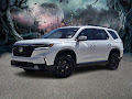 2025 Honda Pilot Touring+