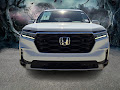 2025 Honda Pilot Touring+