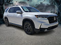 2025 Honda Pilot Touring+