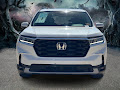 2025 Honda Pilot Touring+