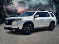 2025 Honda Pilot Touring+