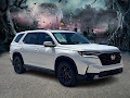 2025 Honda Pilot Touring+