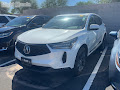 2022 Acura RDX A-Spec Package