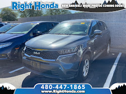 2023 Kia Sorento LX