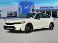 2026 Honda Civic Si Base