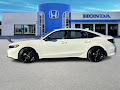 2026 Honda Civic Si Base