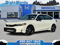 2026 Honda Civic Si Base
