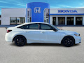 2026 Honda Civic Si Base