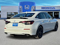 2026 Honda Civic Si Base