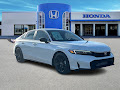 2026 Honda Civic Si Base