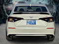 2026 Honda Civic Si Base
