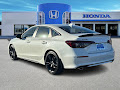 2026 Honda Civic Si Base