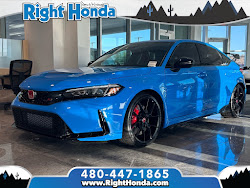 2025 Honda Civic Type R Base