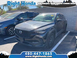 2024 Mazda CX-50 2.5 S Preferred Package