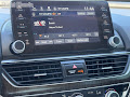 2021 Honda Accord EX-L