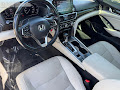 2021 Honda Accord EX-L