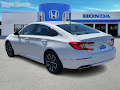 2021 Honda Accord EX-L