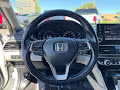 2021 Honda Accord EX-L