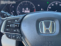 2021 Honda Accord EX-L