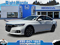 2021 Honda Accord EX-L
