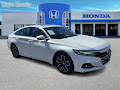 2021 Honda Accord EX-L