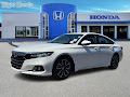 2021 Honda Accord EX-L