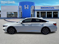 2021 Honda Accord EX-L