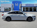 2021 Honda Accord EX-L