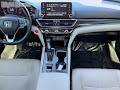 2021 Honda Accord EX-L
