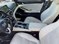 2021 Honda Accord EX-L