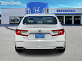 2021 Honda Accord EX-L