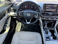2021 Honda Accord EX-L