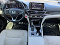 2021 Honda Accord EX-L