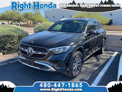 2024 Mercedes-Benz GLC GLC 300