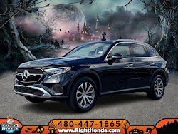 2024 Mercedes-Benz GLC GLC 300