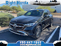 2024 Mercedes-Benz GLC GLC 300